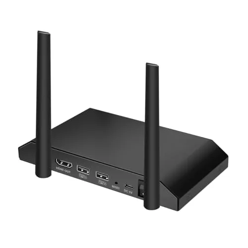 LogiLink HDW0103AR 2