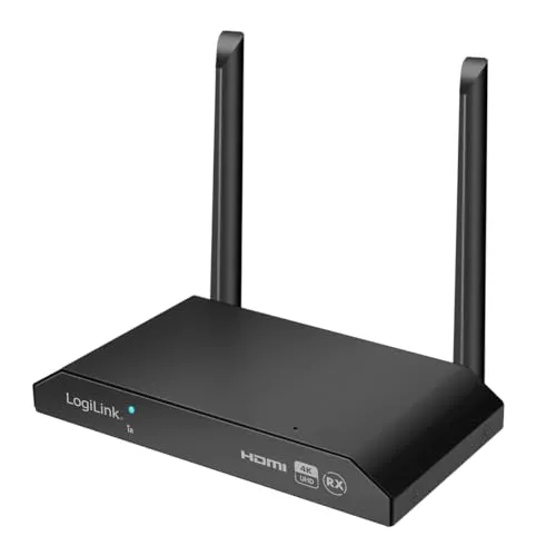 LogiLink HDW0103AR