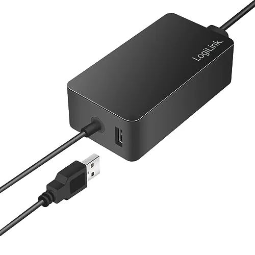 Logilink Ladegerät 65 W 2