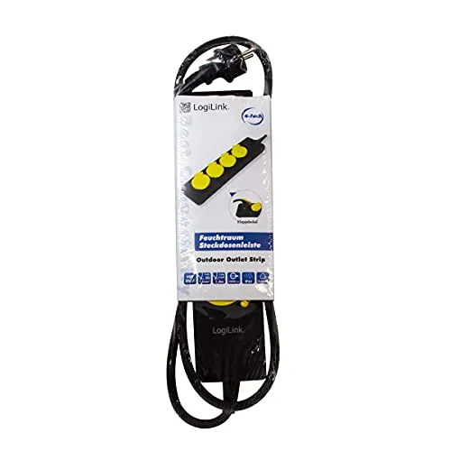 LogiLink LPS212 2