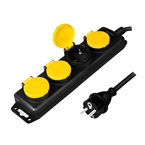 LogiLink LPS212 3
