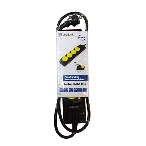 LogiLink LPS212 6