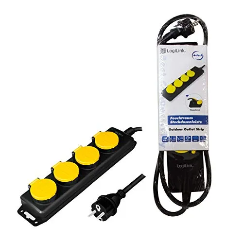 LogiLink LPS212 7