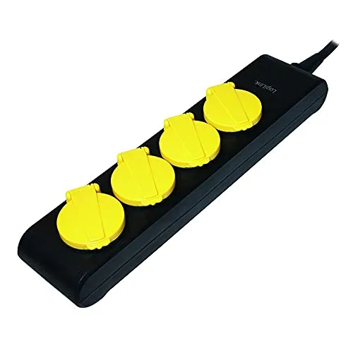 LogiLink LPS212 4