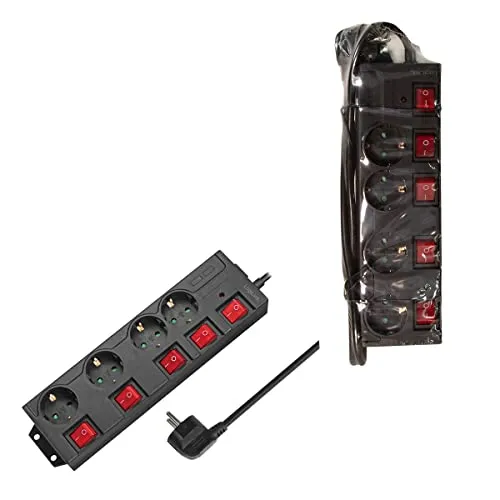LogiLink LPS251 6