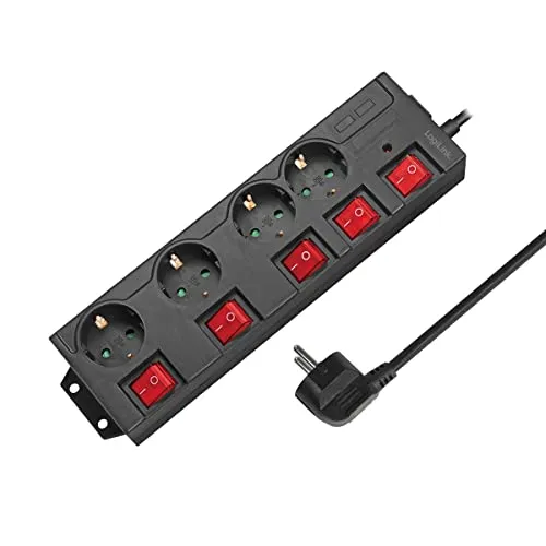 LogiLink LPS251 5