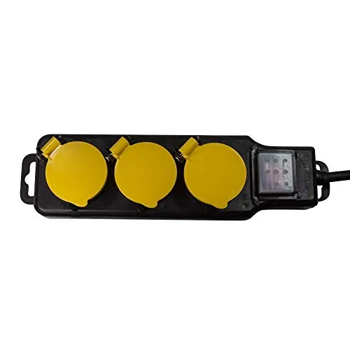 LogiLink LPS253 7