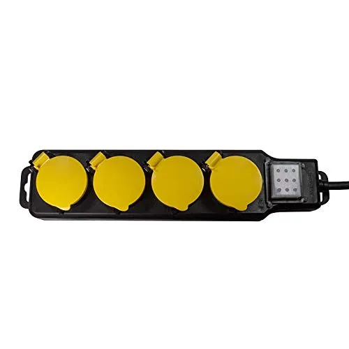LogiLink LPS254 7