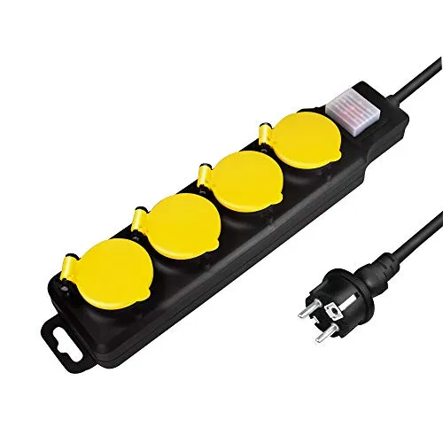 LogiLink LPS254 3