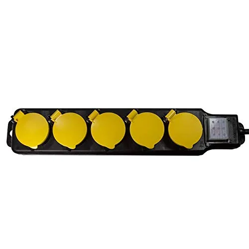 LogiLink LPS255 7