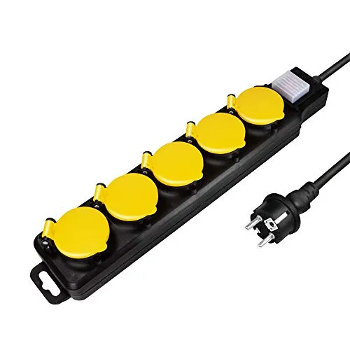 LogiLink LPS255 3
