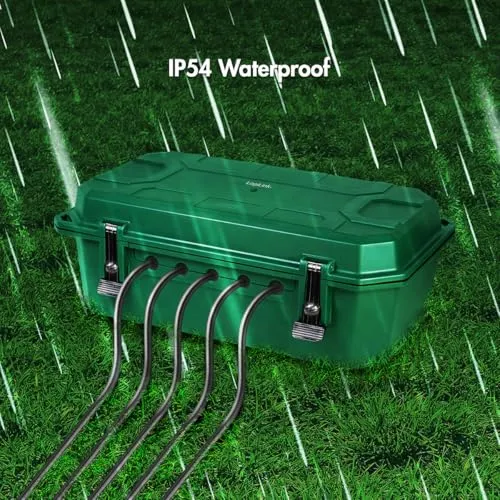 LogiLink LPS284 3
