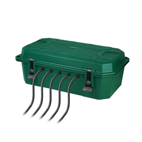 LogiLink LPS284 5