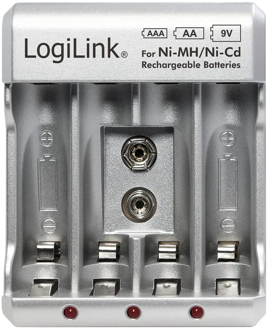 Logilink PA0168