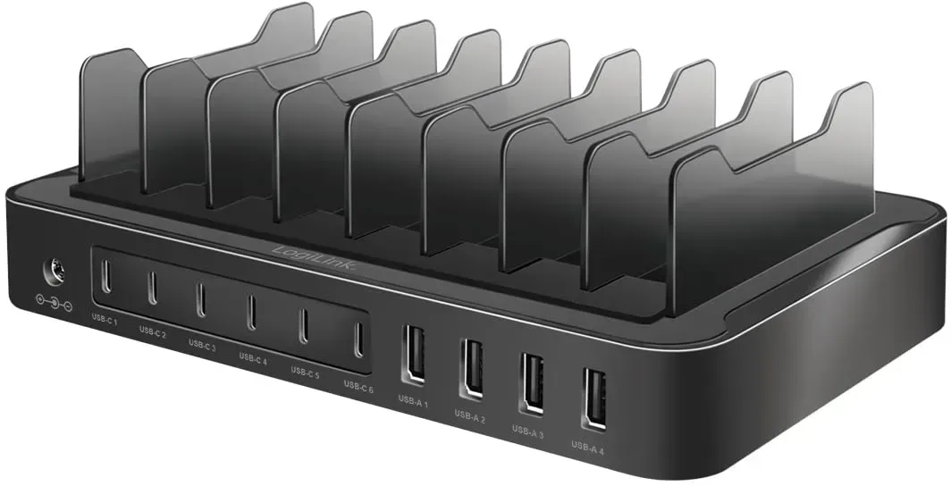 Logilink PA0327 UC