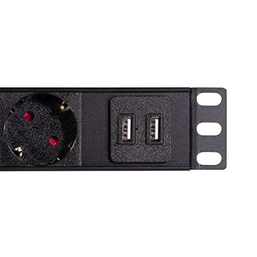 LogiLink PDU8C02 2