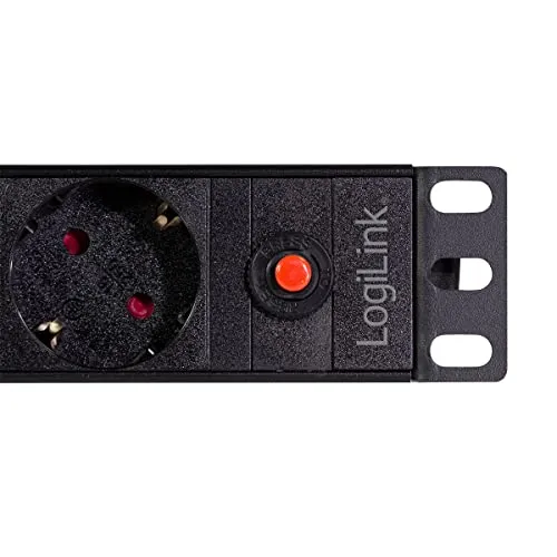 LogiLink PDU8C02 4