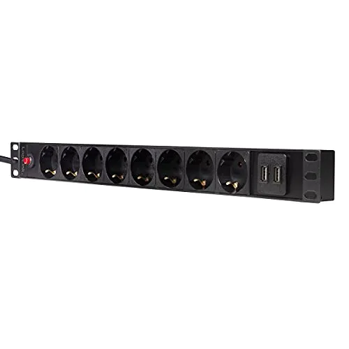 LogiLink PDU8C02