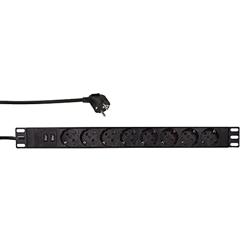 LogiLink PDU8C02 6