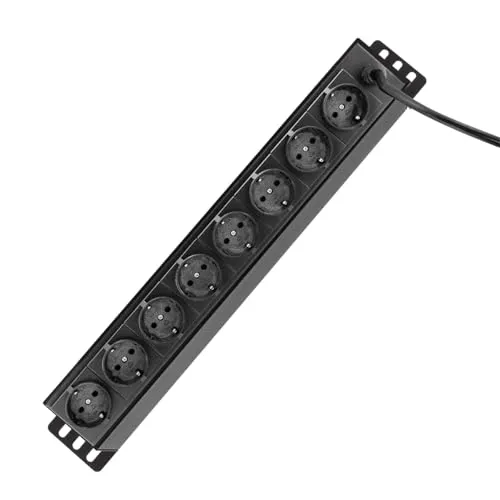LogiLink PDU8D01 4
