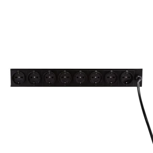 LogiLink PDU8D01 5
