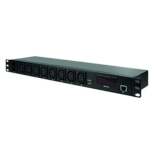LogiLink PDU8P01 2