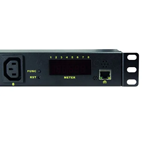 LogiLink PDU8P01 3
