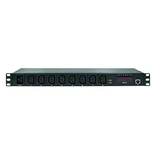 LogiLink PDU8P01