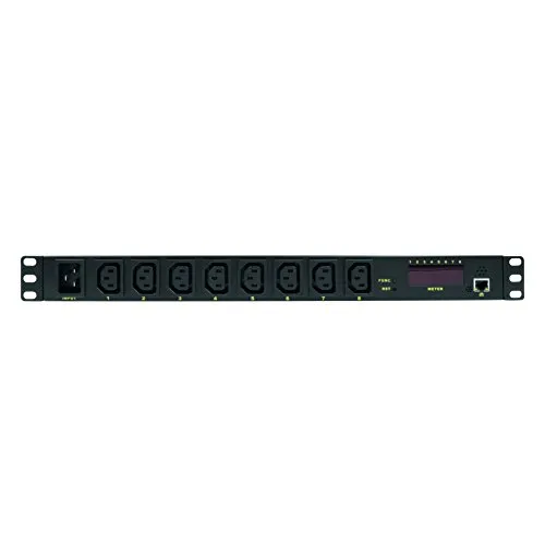 LogiLink PDU8P01 5