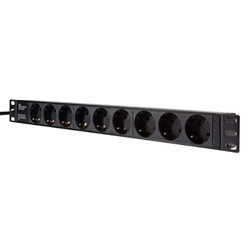 LogiLink PDU9C03 2