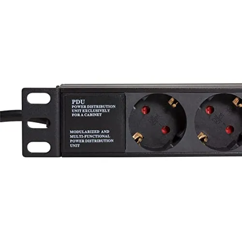 LogiLink PDU9C03 3