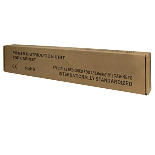 LogiLink PDU9C03 6
