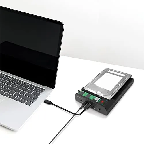 LogiLink QP0031 Gen2 2