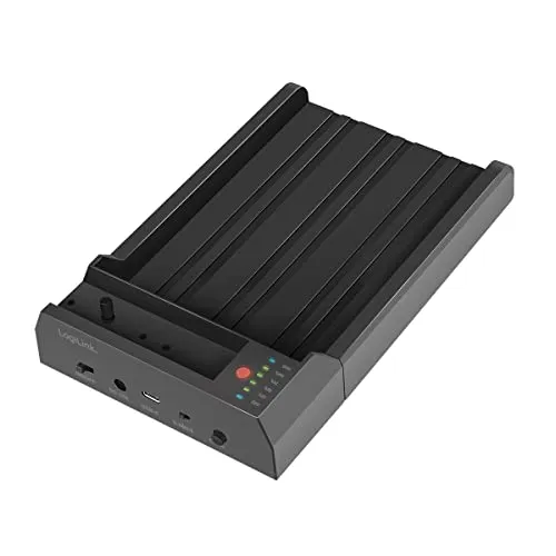 LogiLink QP0031 Gen2