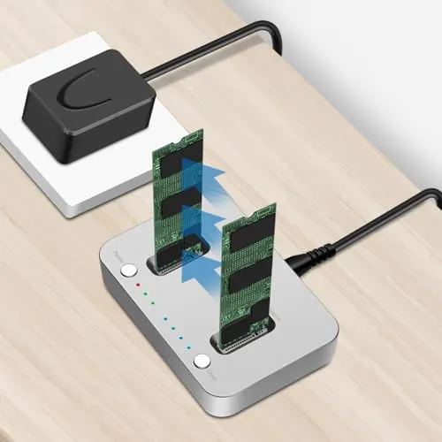 LogiLink QP0033 Gen2 3