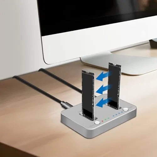 LogiLink QP0033 Gen2 4