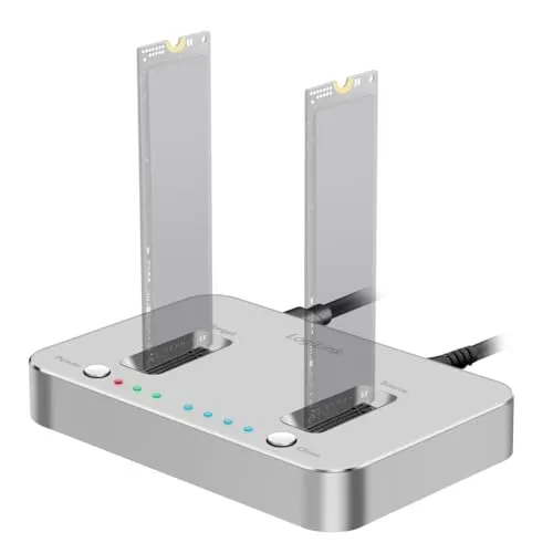 LogiLink QP0033 Gen2 5