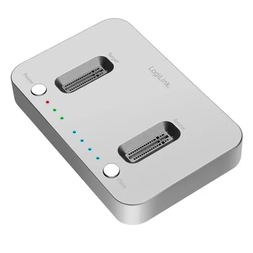 LogiLink QP0033 Gen2 6