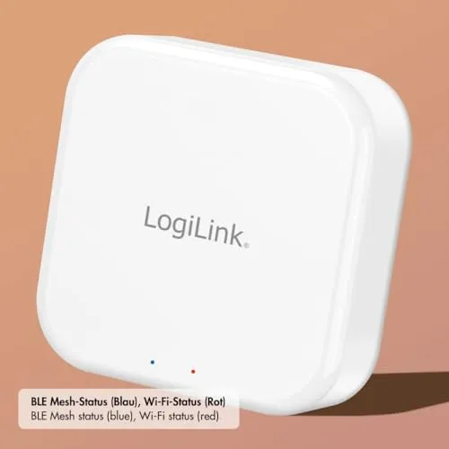 LogiLink SH0136 4