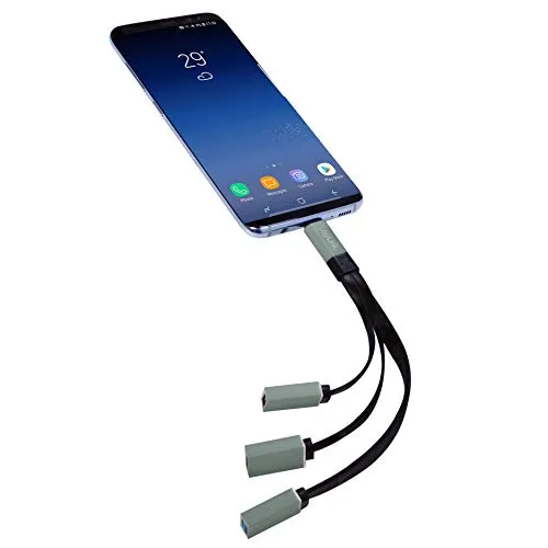 LogiLink UA0315 5