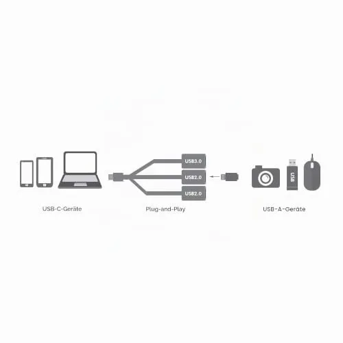 LogiLink UA0315 7