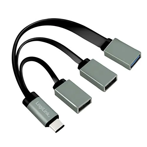 LogiLink UA0315 4