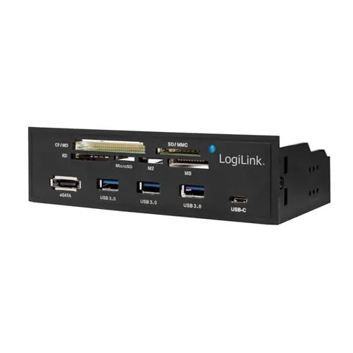 LogiLink UA0341 4