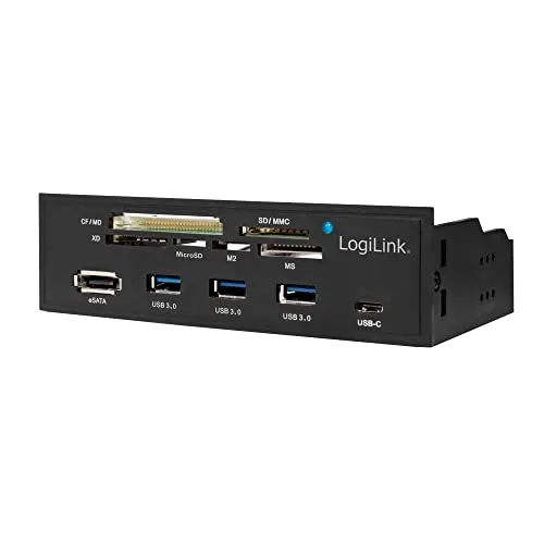 LogiLink UA0341 3