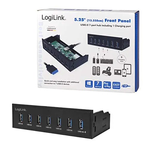 LogiLink UA0342 6