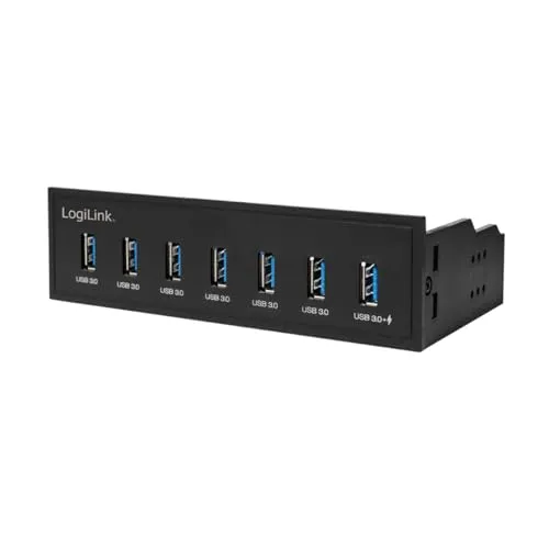 LogiLink UA0342 4