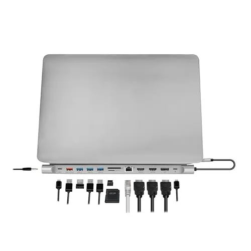 LogiLink UA0411 Gen2 5