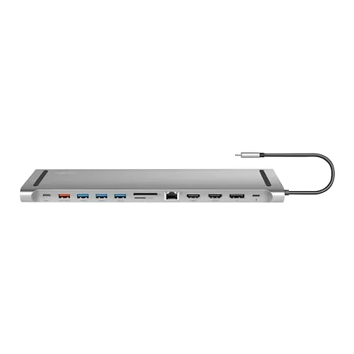 LogiLink UA0411 Gen2