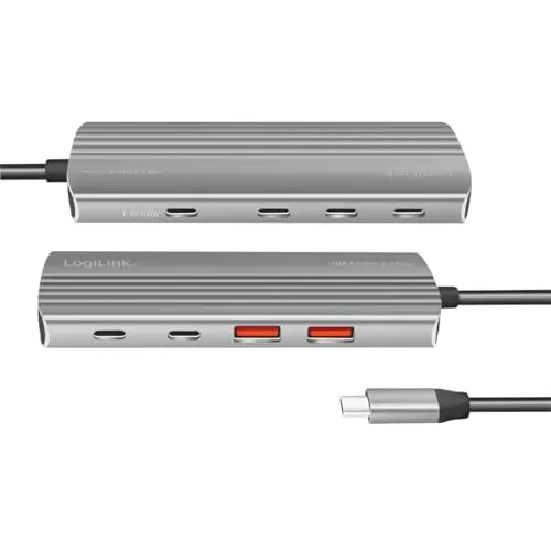 LogiLink UA0414 Gen2 5