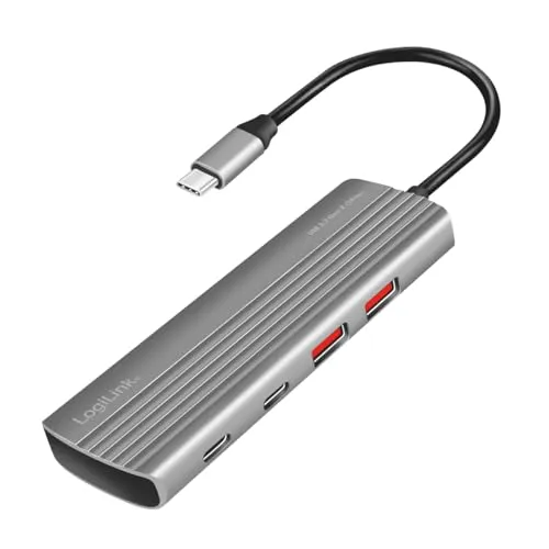 LogiLink UA0414 Gen2 3